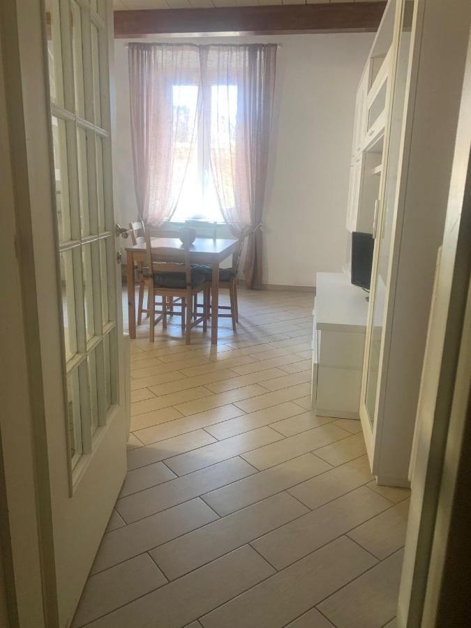 Odeon Apartment In Centro A Ливорно Экстерьер фото