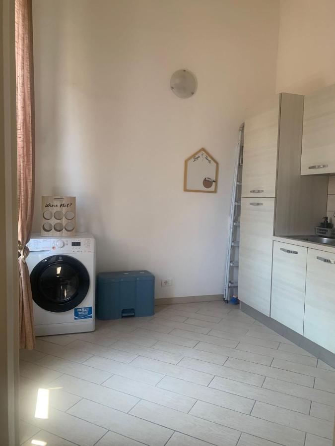 Odeon Apartment In Centro A Ливорно Экстерьер фото