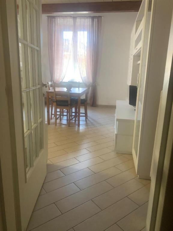 Odeon Apartment In Centro A Ливорно Экстерьер фото